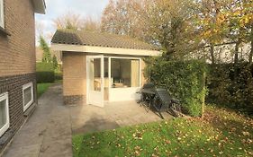 Wielewaal Tuinhuis